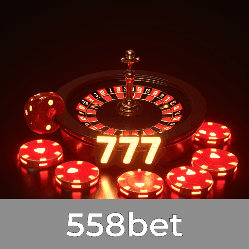 Cadastro na 558bet
