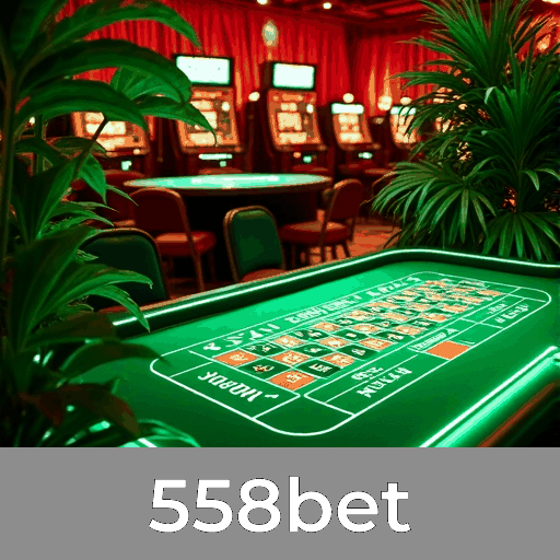 Jogos Crash no Cassino 558bet