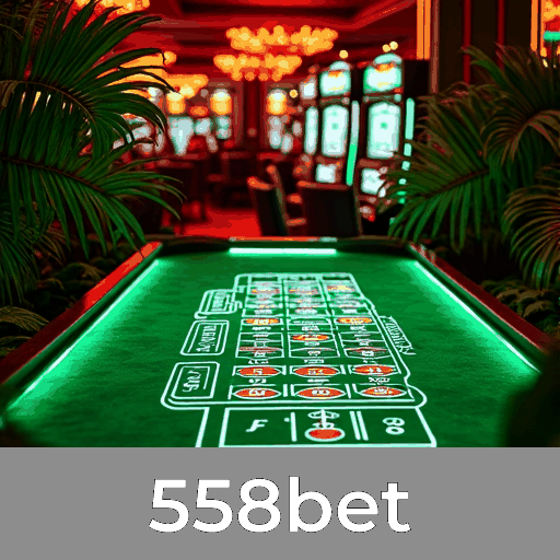 Cassino Online 558bet