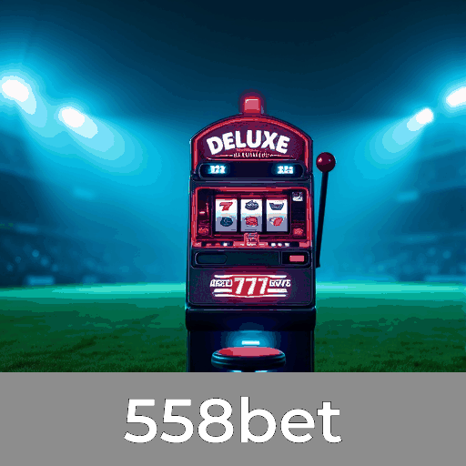 Cadastro na 558bet