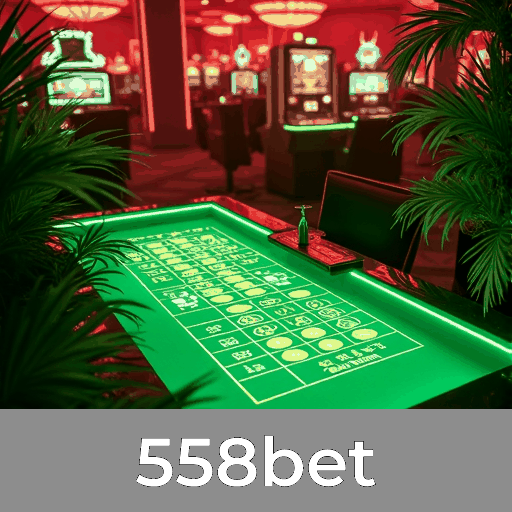 Acesso ao 558bet