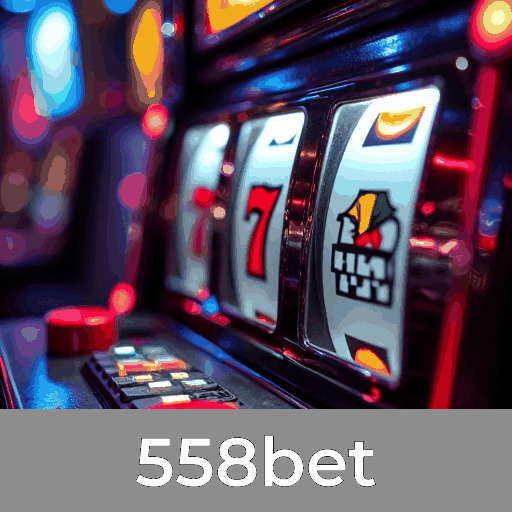 Cadastro na 558bet