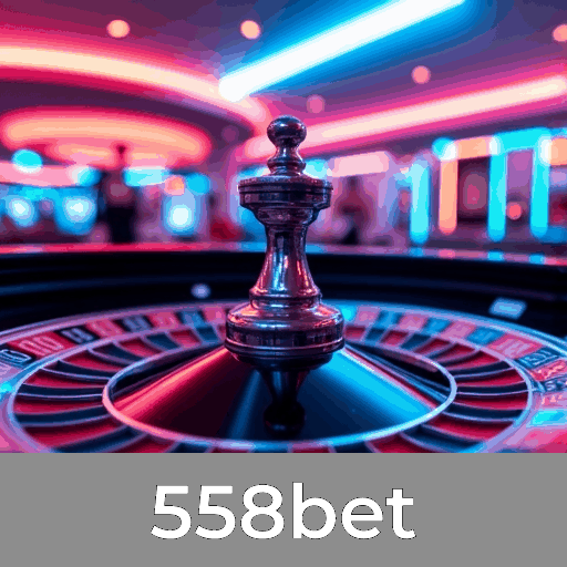 Cadastro na 558bet