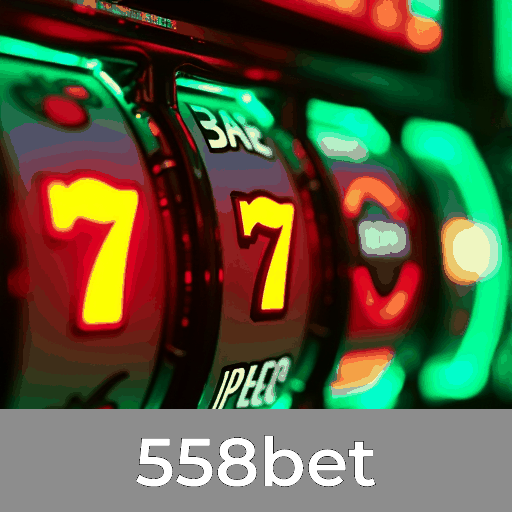 Cassino Online 558bet