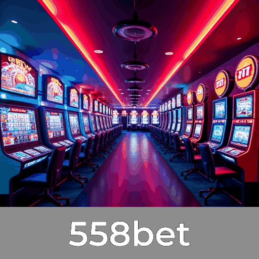 Promoções e Bônus no 558bet