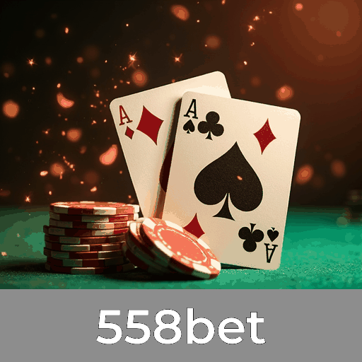 Acesso ao 558bet