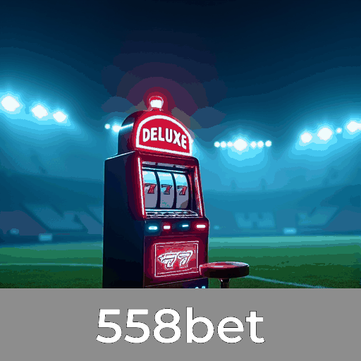 Cassino Online 558bet