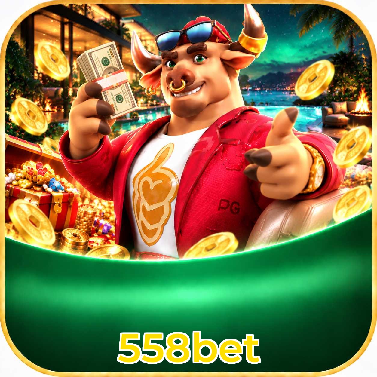Jogos Fortune