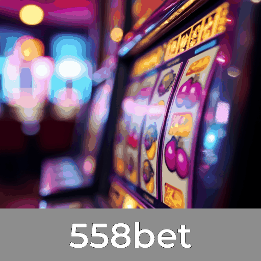 Acesso ao 558bet