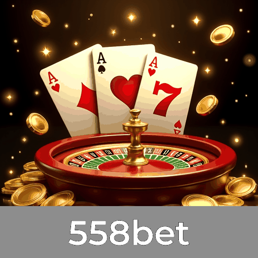 Cadastro na 558bet