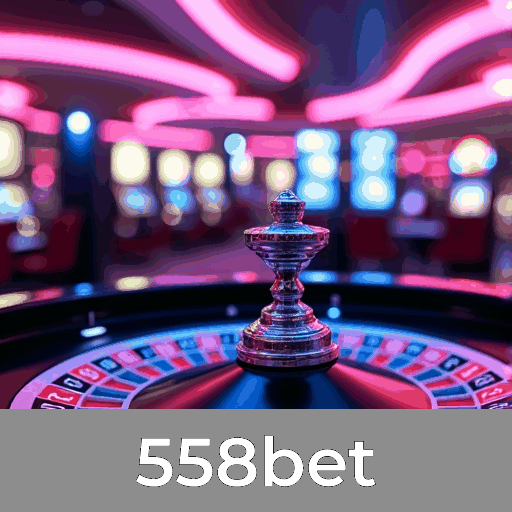 Apostas no 558bet