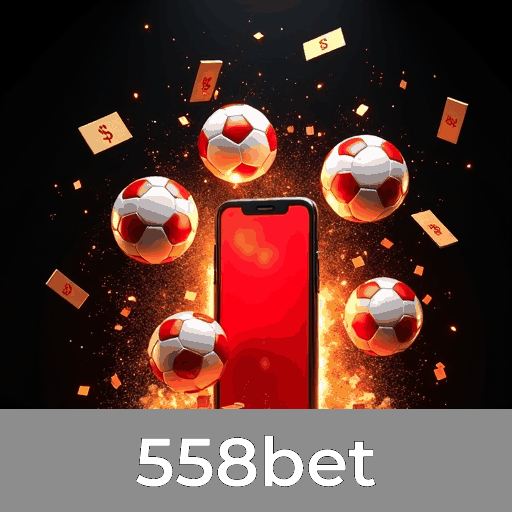 Cadastro na 558bet