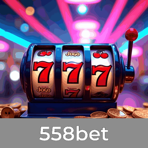 Acesso ao 558bet