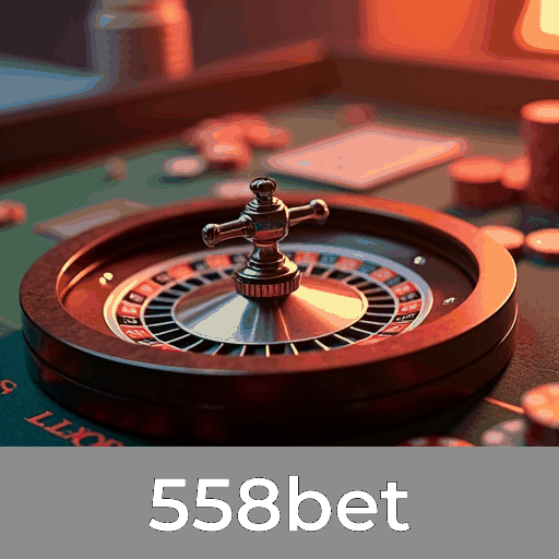 Cassino Online 558bet