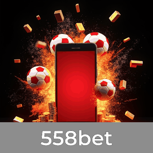 Acesso ao 558bet