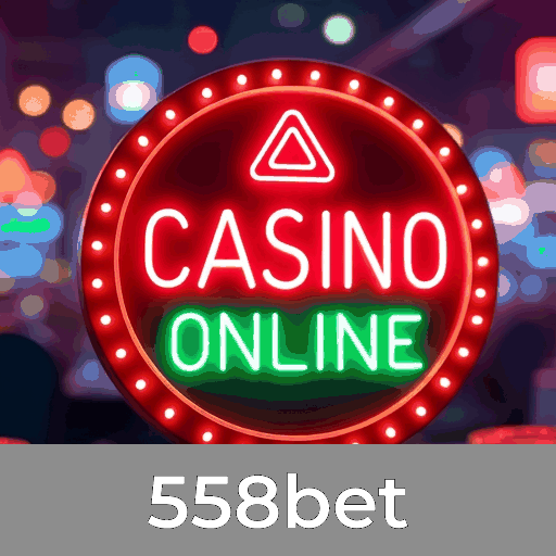 Acesso ao 558bet