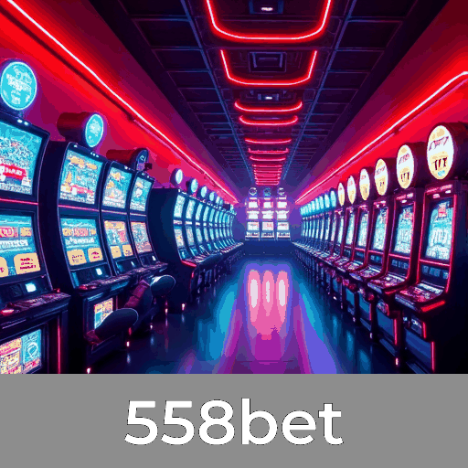 Acesso ao 558bet