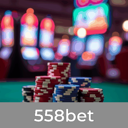 Cadastro na 558bet