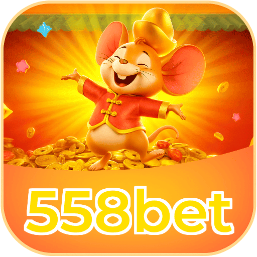 558bet logo
