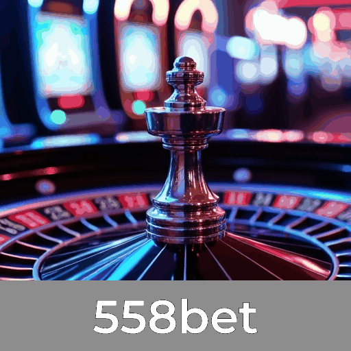 Cassino Online 558bet
