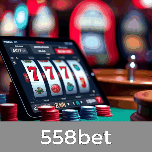 Cassino Online 558bet