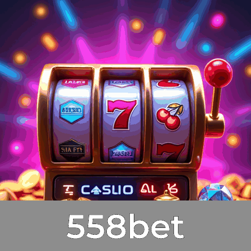 Cassino Online 558bet